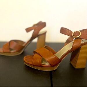 Women’s A.N.A heels Size 7